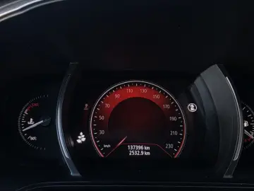 RENAULT MEGANE 1.3 TCe 116CP Zen