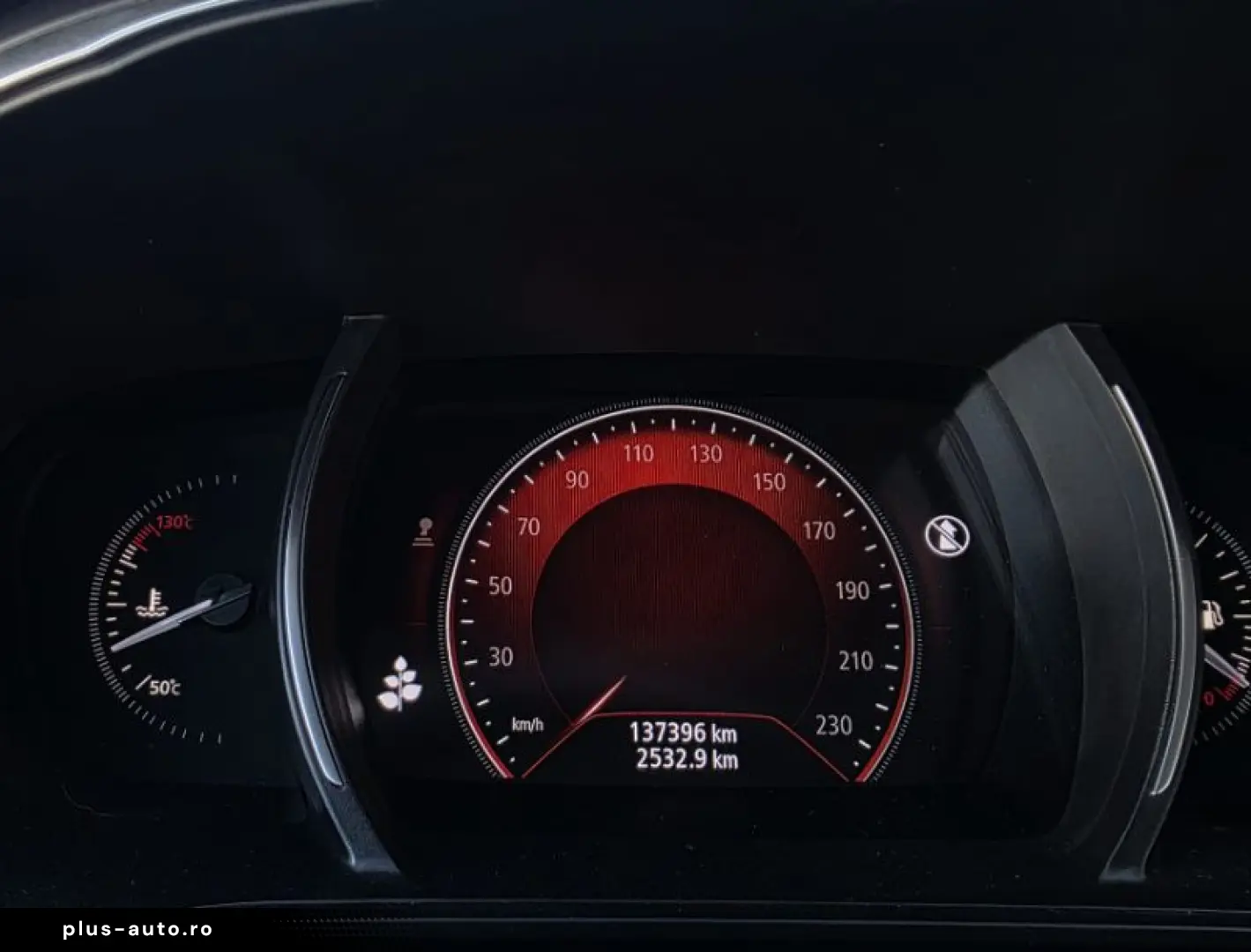 RENAULT MEGANE 1.3 TCe 116CP Zen