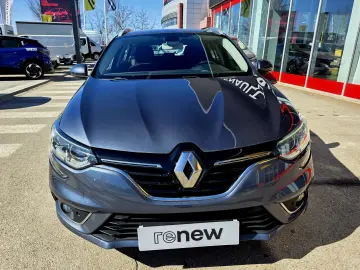 RENAULT MEGANE 1.3 TCe 116CP Zen