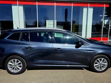 RENAULT MEGANE 1.3 TCe 116CP Zen