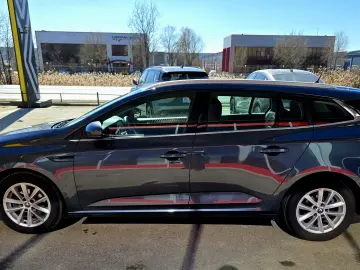 RENAULT MEGANE 1.3 TCe 116CP Zen