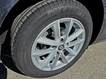 RENAULT MEGANE 1.3 TCe 116CP Zen