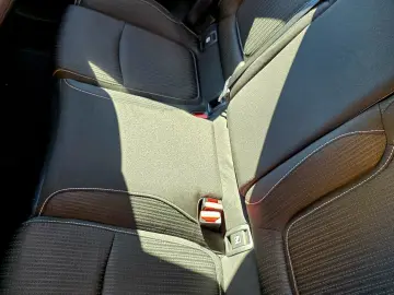 RENAULT MEGANE 1.3 TCe 116CP Zen