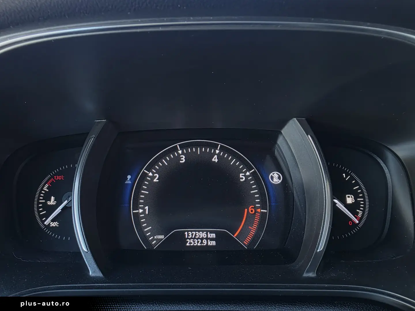 RENAULT MEGANE 1.3 TCe 116CP Zen