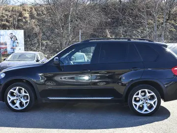 BMW X5M V8 4.8i xDRIVE 355CP