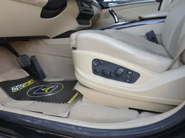 BMW X5M V8 4.8i xDRIVE 355CP