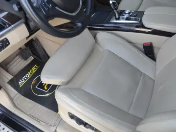 BMW X5M V8 4.8i xDRIVE 355CP