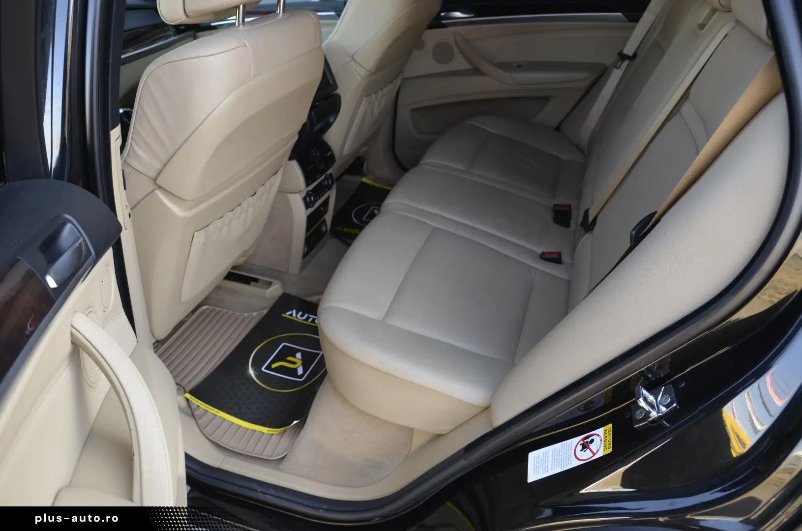 BMW X5M V8 4.8i xDRIVE 355CP