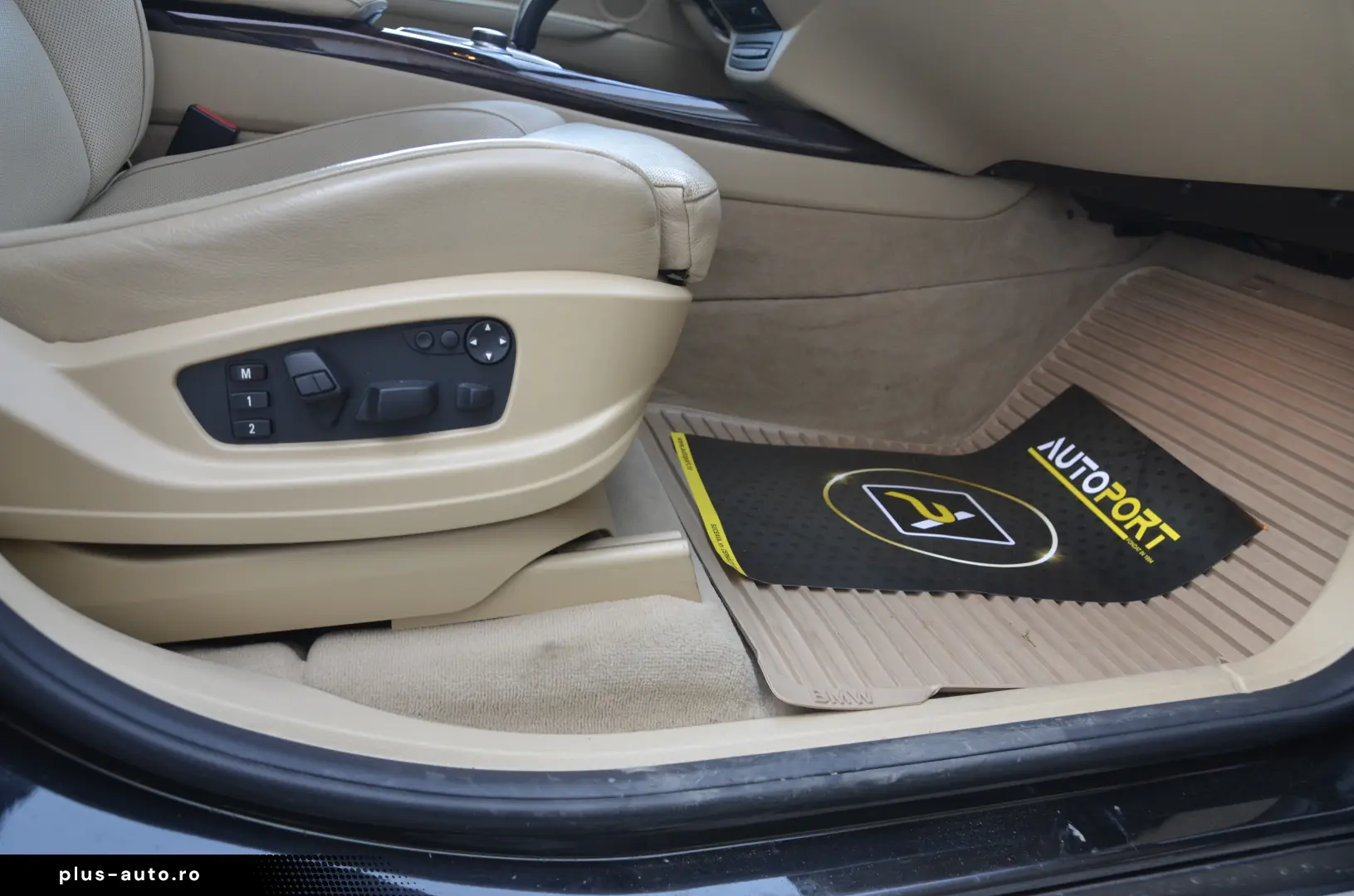 BMW X5M V8 4.8i xDRIVE 355CP