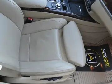 BMW X5M V8 4.8i xDRIVE 355CP