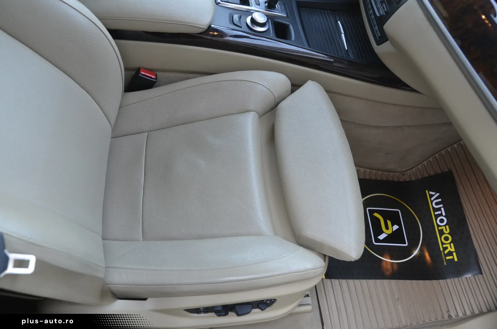 BMW X5M V8 4.8i xDRIVE 355CP