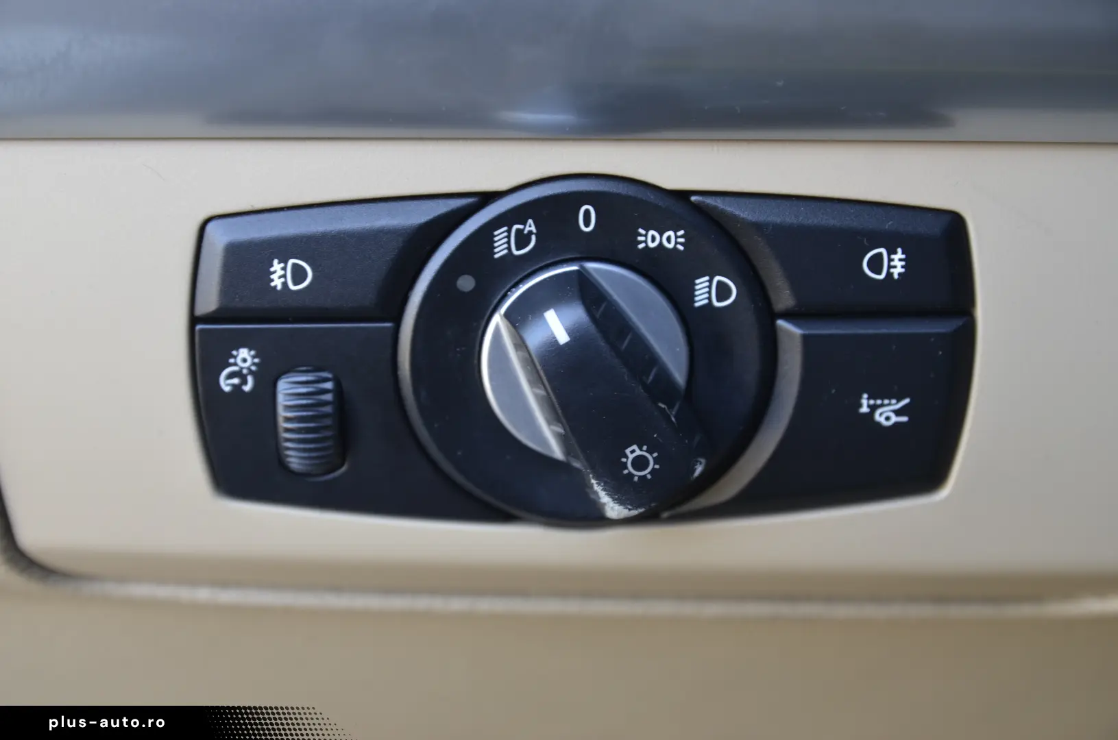 BMW X5M V8 4.8i xDRIVE 355CP