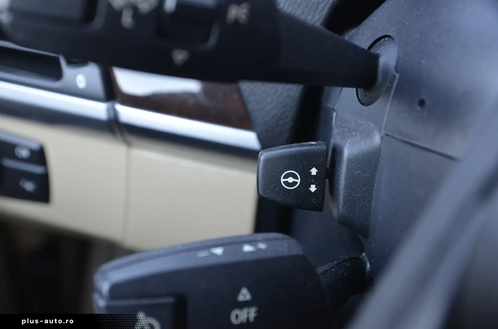 BMW X5M V8 4.8i xDRIVE 355CP