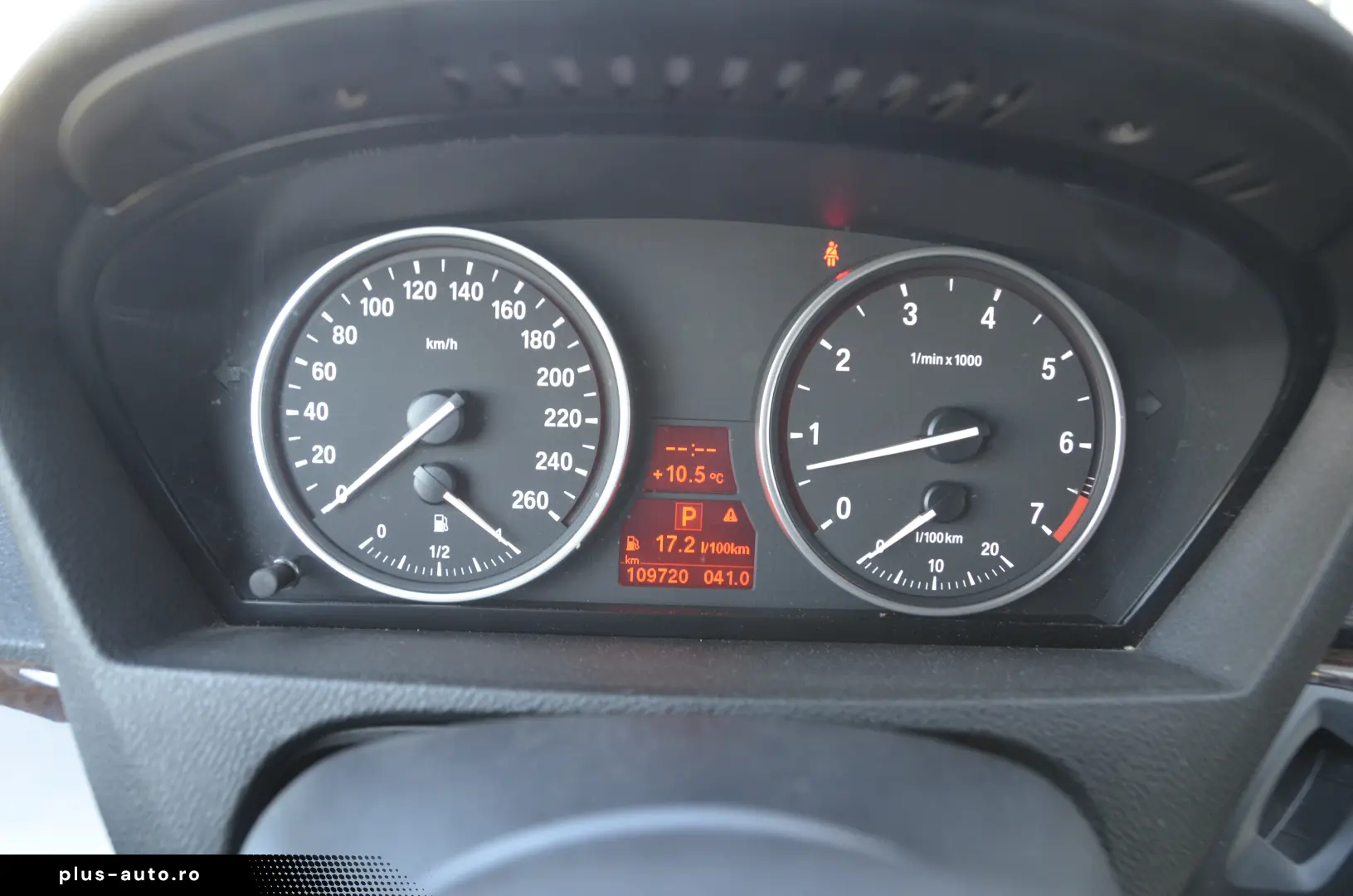 BMW X5M V8 4.8i xDRIVE 355CP