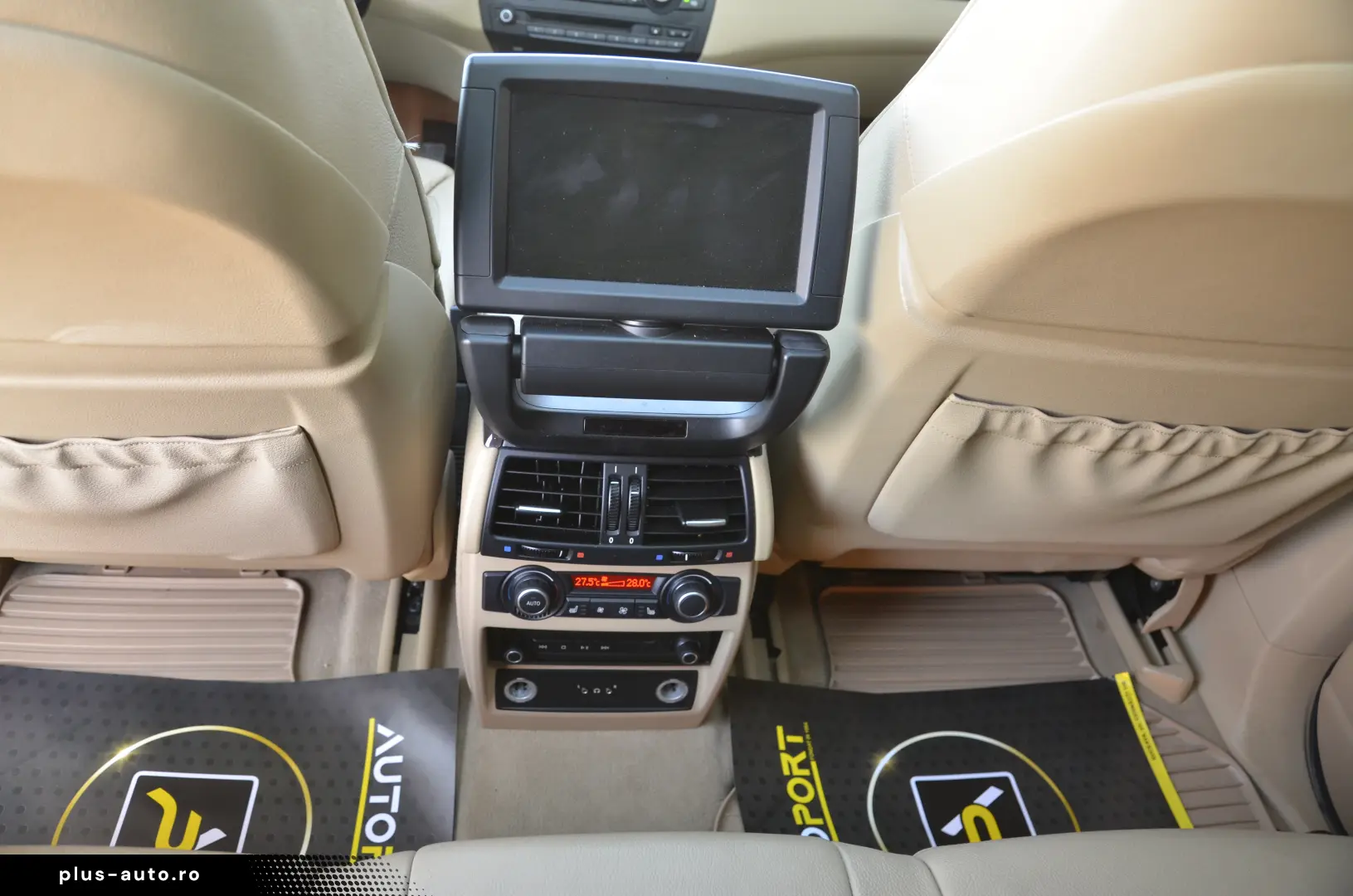 BMW X5M V8 4.8i xDRIVE 355CP