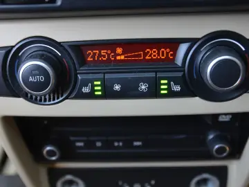 BMW X5M V8 4.8i xDRIVE 355CP