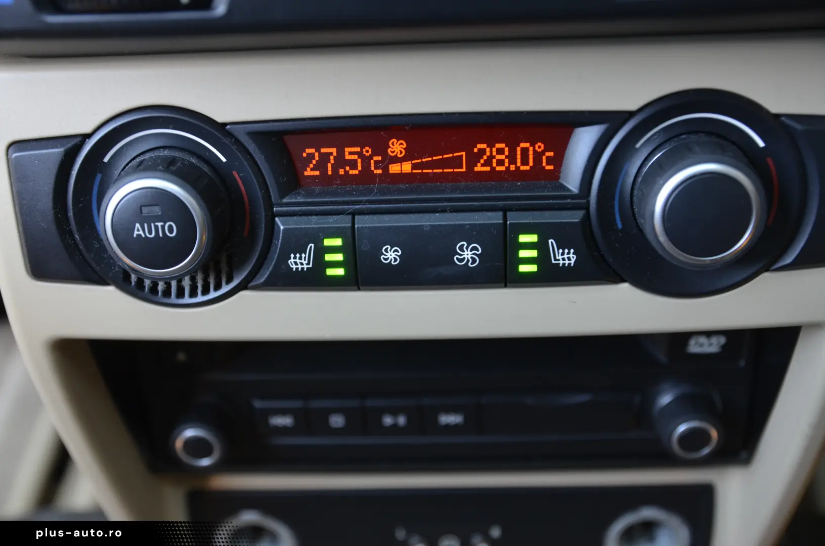 BMW X5M V8 4.8i xDRIVE 355CP