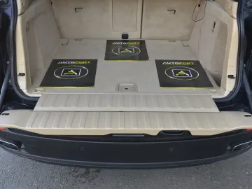 BMW X5M V8 4.8i xDRIVE 355CP