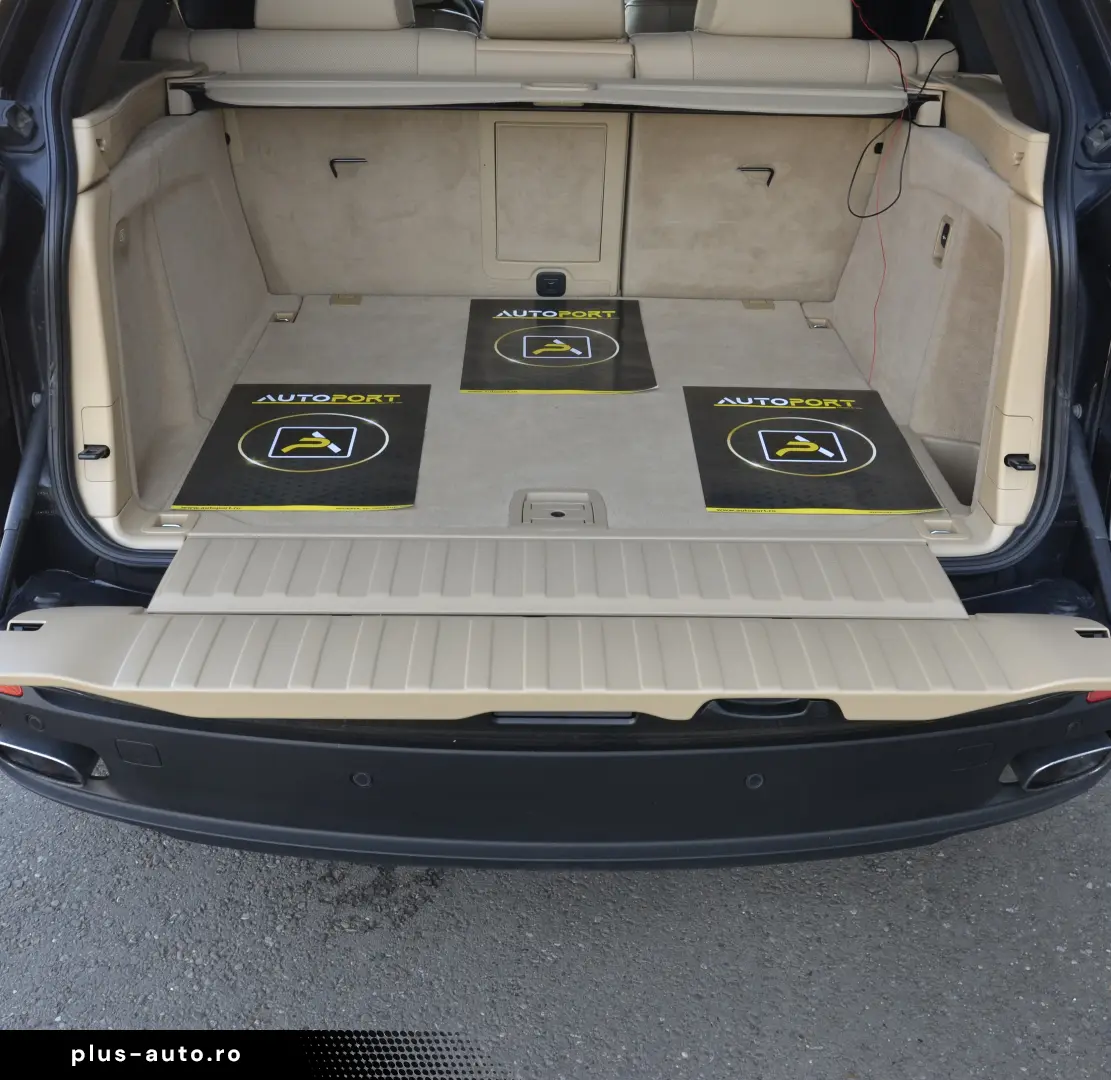 BMW X5M V8 4.8i xDRIVE 355CP