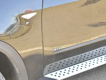 BMW X5M V8 4.8i xDRIVE 355CP