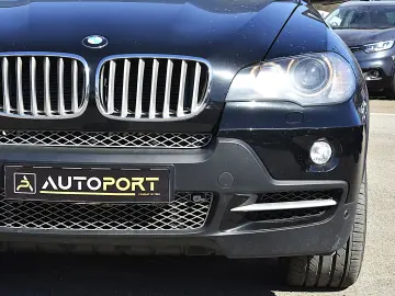 BMW X5M V8 4.8i xDRIVE 355CP
