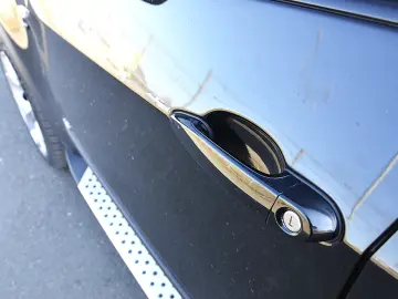 BMW X5M V8 4.8i xDRIVE 355CP