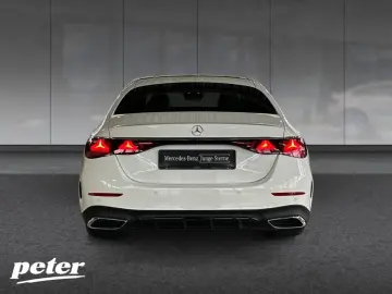 MERCEDES-BENZ E 200 Limousine AMG SUPERSCREEN DIGITAL 360