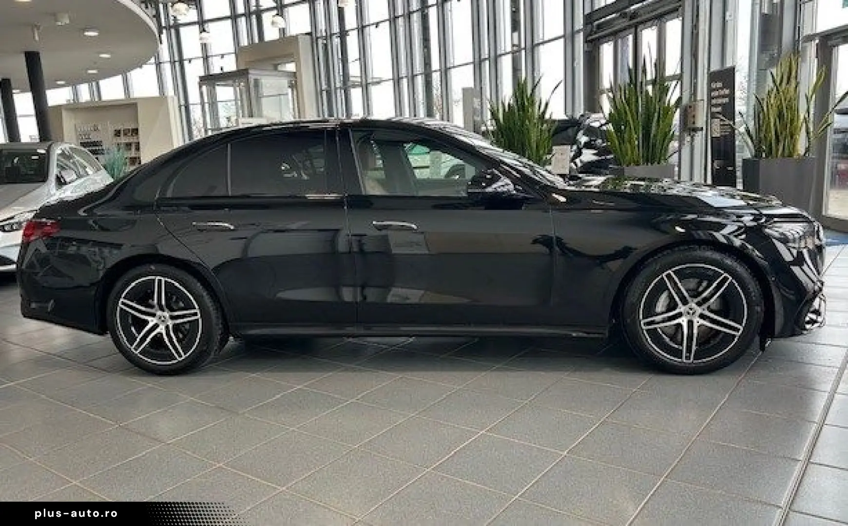 MERCEDES-BENZ E 200 AMG Night Superscreen Memory Dis&hellip;