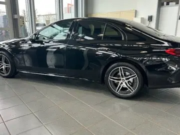 MERCEDES-BENZ E 200 AMG Night Superscreen Memory Dis&hellip;