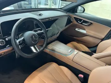 MERCEDES-BENZ E 200 AMG Night Superscreen Memory Dis&hellip;