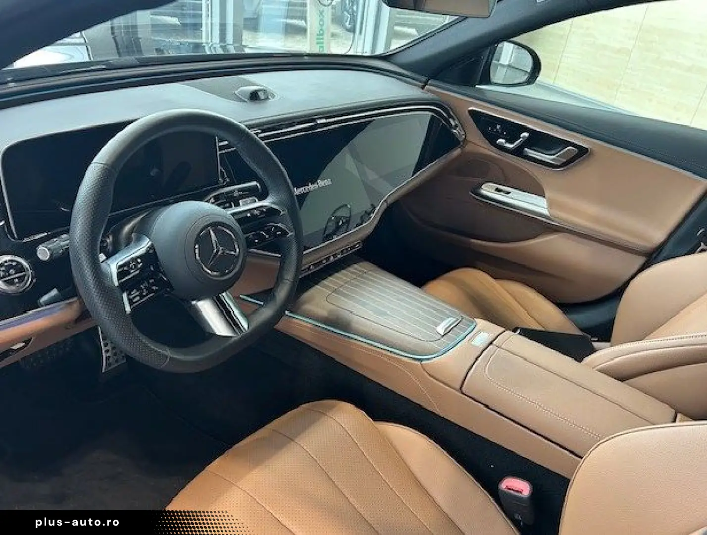 MERCEDES-BENZ E 200 AMG Night Superscreen Memory Dis&hellip;