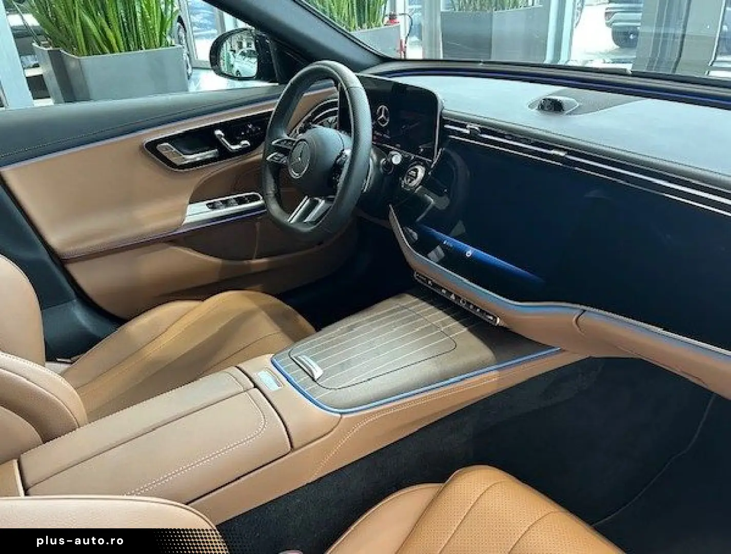 MERCEDES-BENZ E 200 AMG Night Superscreen Memory Dis&hellip;