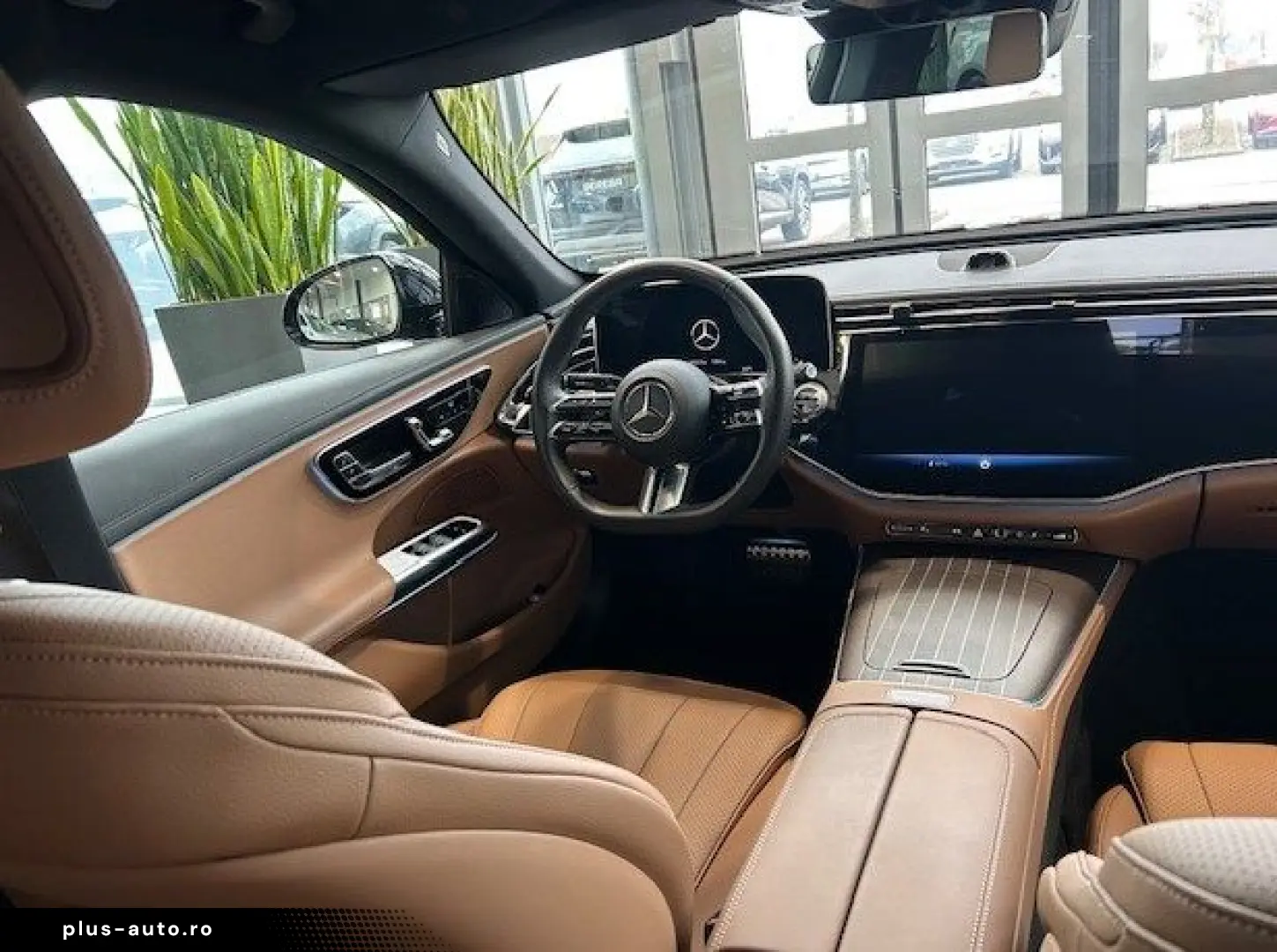 MERCEDES-BENZ E 200 AMG Night Superscreen Memory Dis&hellip;