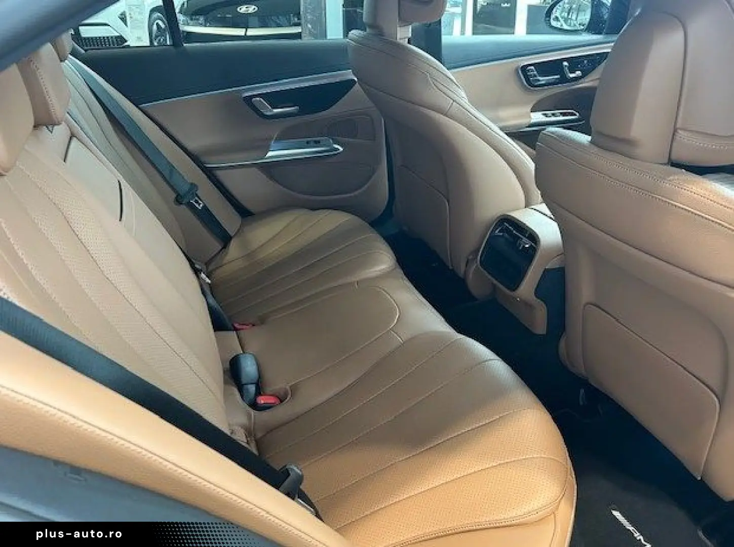 MERCEDES-BENZ E 200 AMG Night Superscreen Memory Dis&hellip;