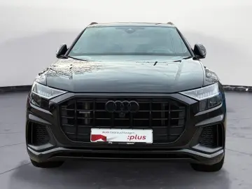 AUDI Q8 55 TFSIe quattro tiptronic S line  PARKEN HD-