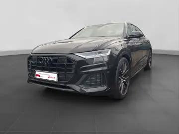 AUDI Q8 50 TDI Q S LINE LM22 B&O STHZG
