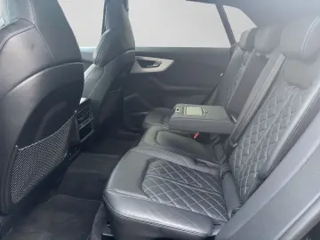 AUDI Q8 50 TDI Q S LINE LM22 B&O STHZG