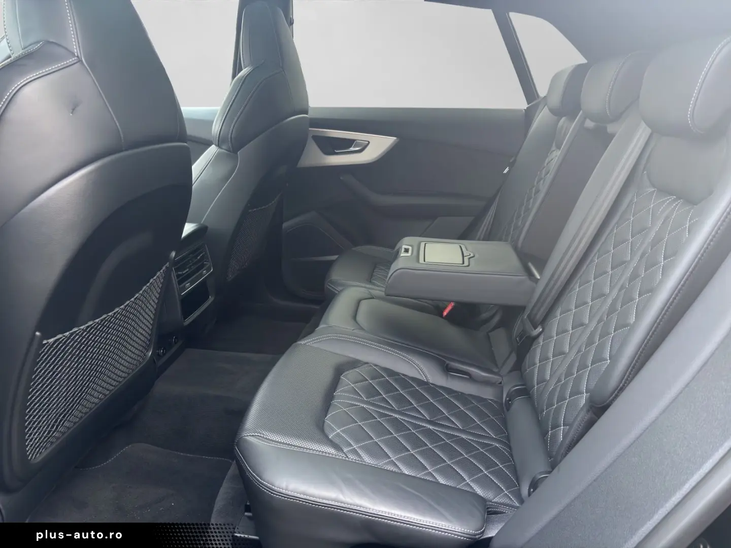 AUDI Q8 50 TDI Q S LINE LM22 B&O STHZG