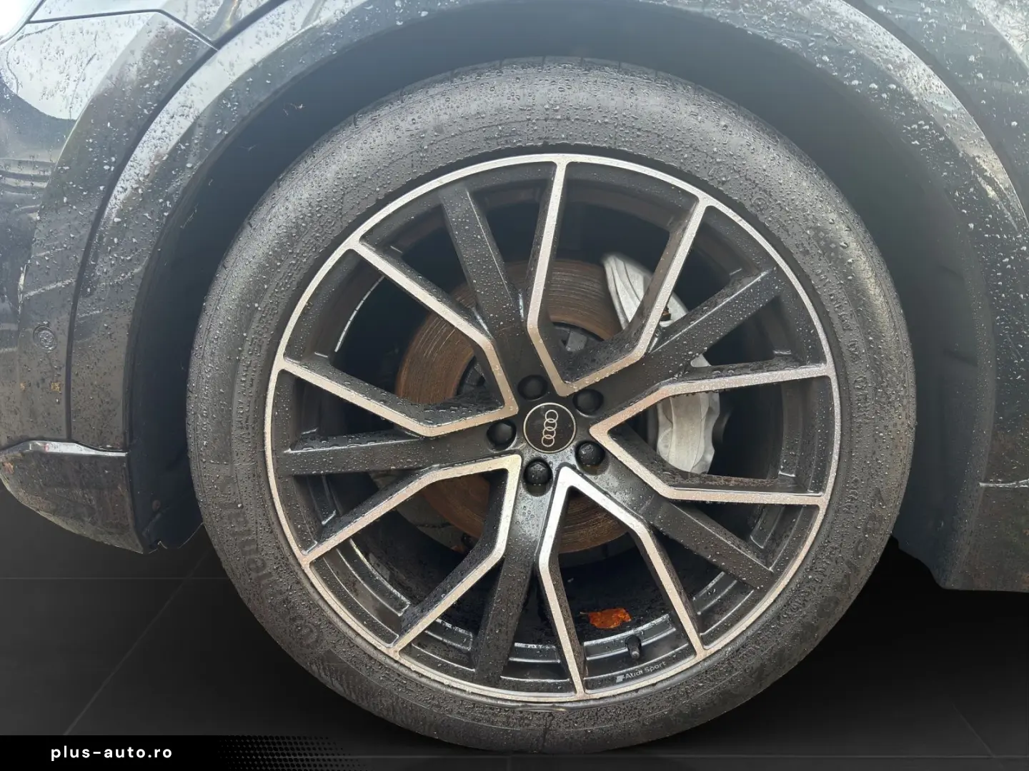 AUDI Q8 50 TDI Q S LINE LM22 B&O STHZG