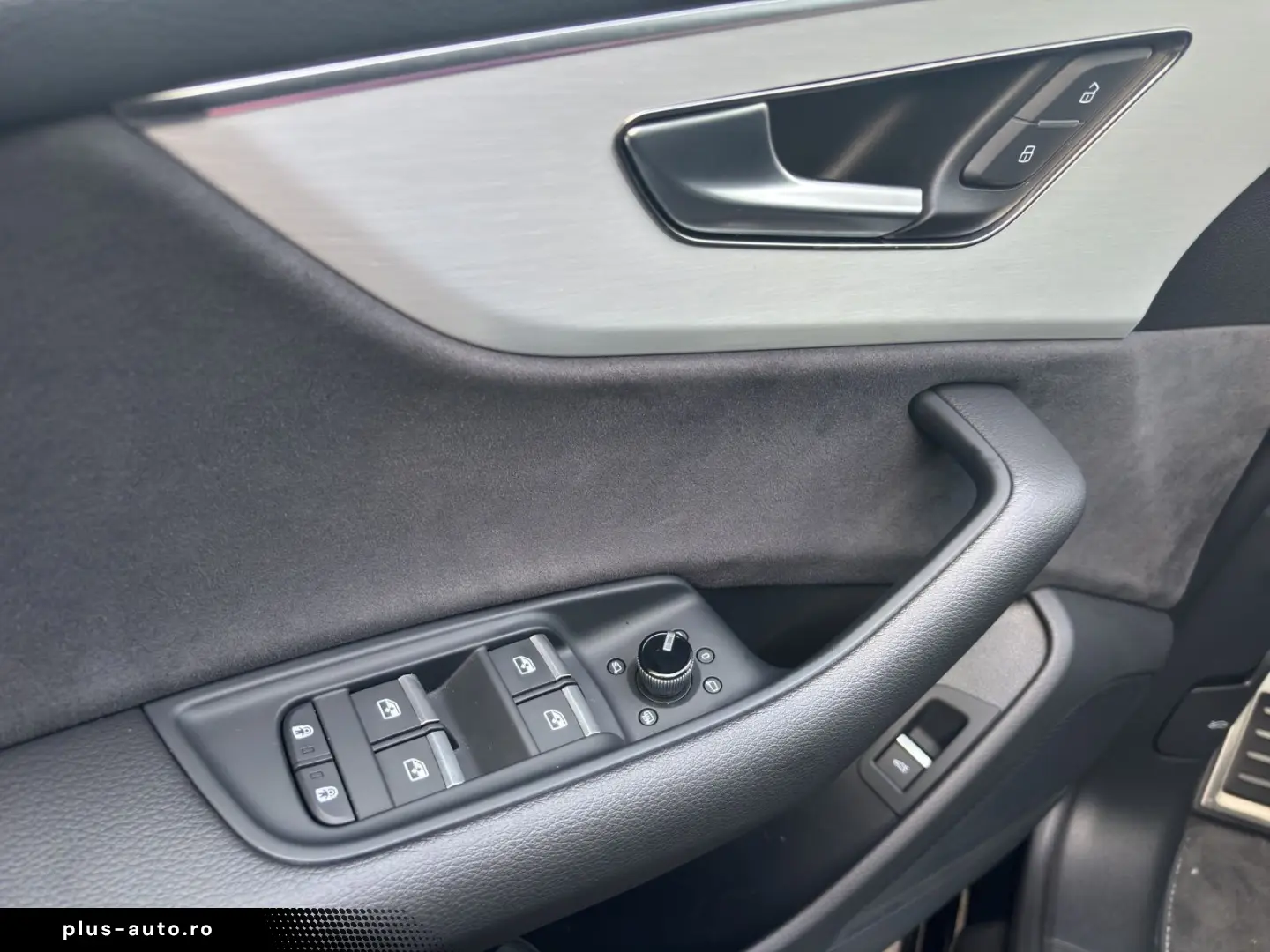 AUDI Q8 50 TDI Q S LINE LM22 B&O STHZG