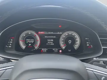 AUDI Q8 50 TDI Q S LINE LM22 B&O STHZG