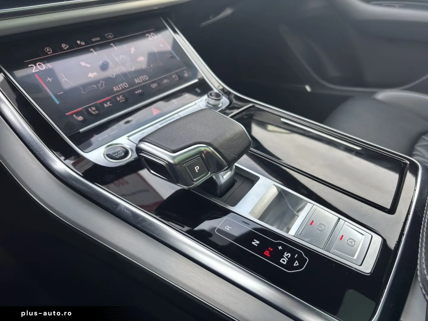 AUDI Q8 50 TDI Q S LINE LM22 B&O STHZG