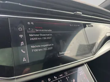 AUDI Q8 50 TDI Q S LINE LM22 B&O STHZG