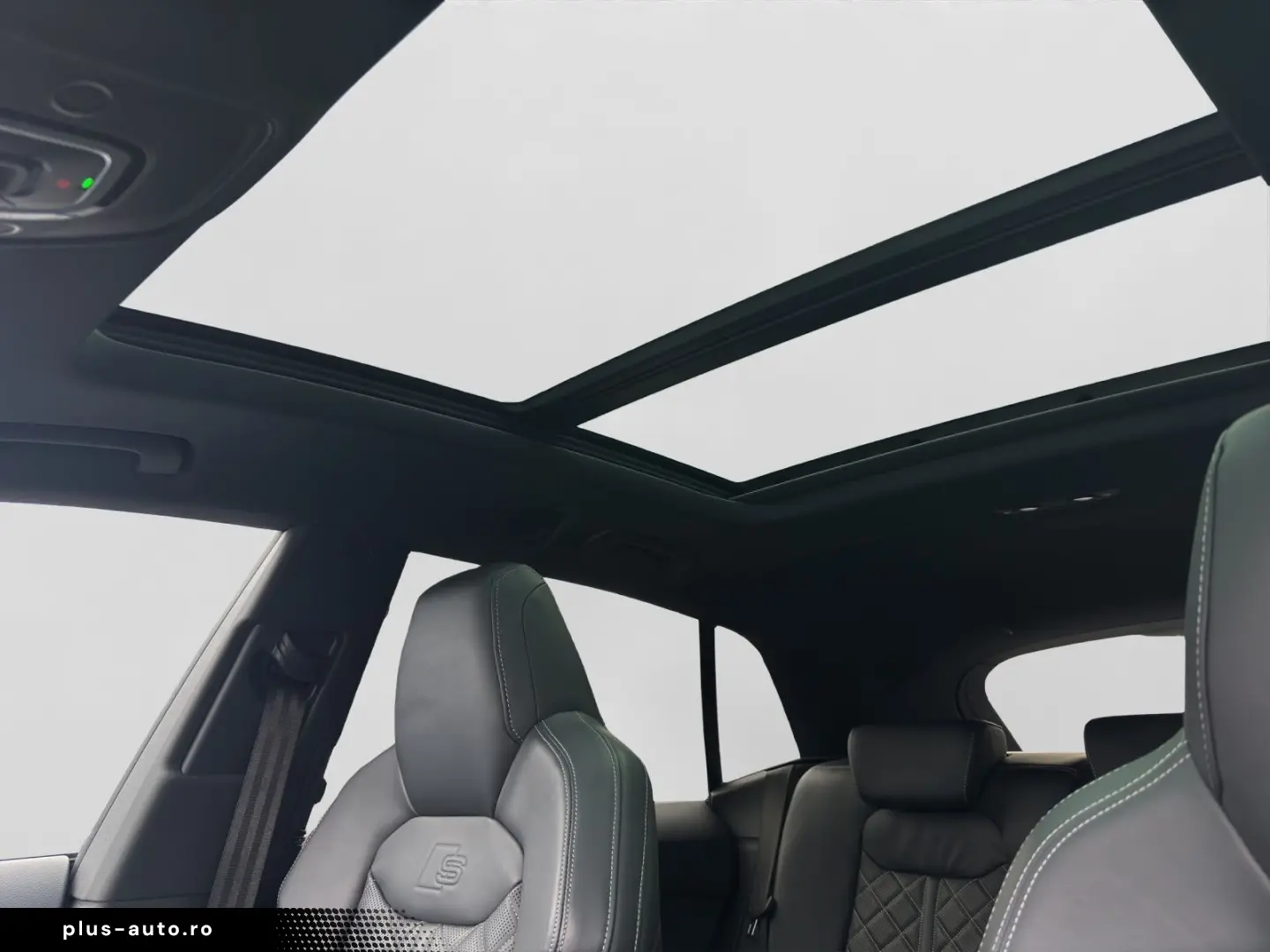 AUDI Q8 50 TDI Q S LINE LM22 B&O STHZG