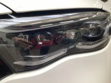 MERCEDES-BENZ E 200 AMG SUPERSCREEN