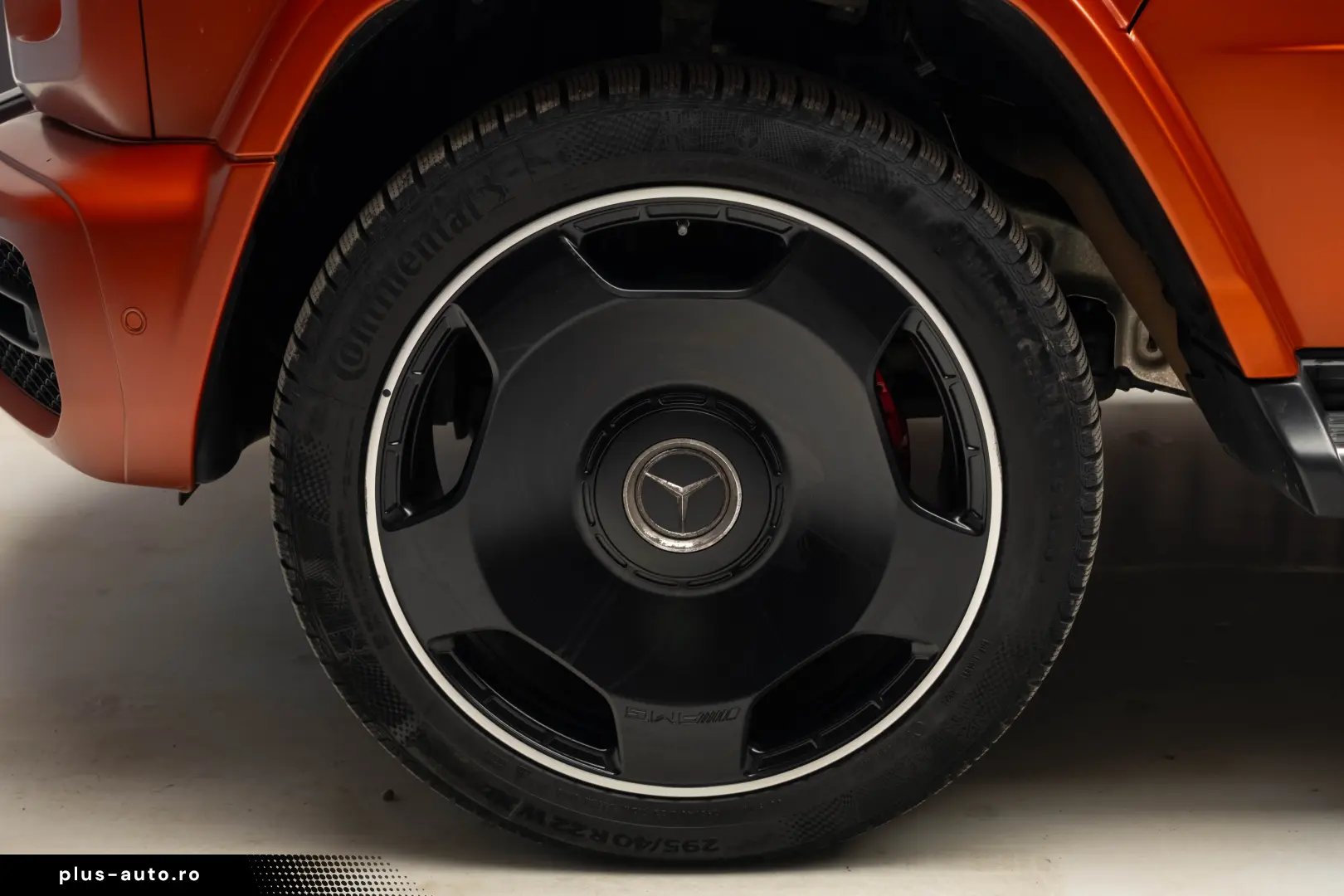 Mercedes-Benz AMG G63