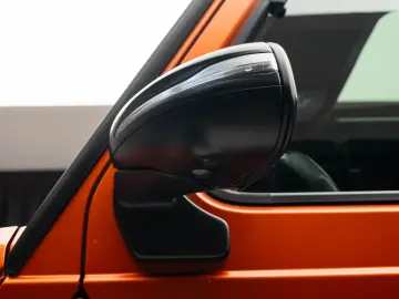 Mercedes-Benz AMG G63