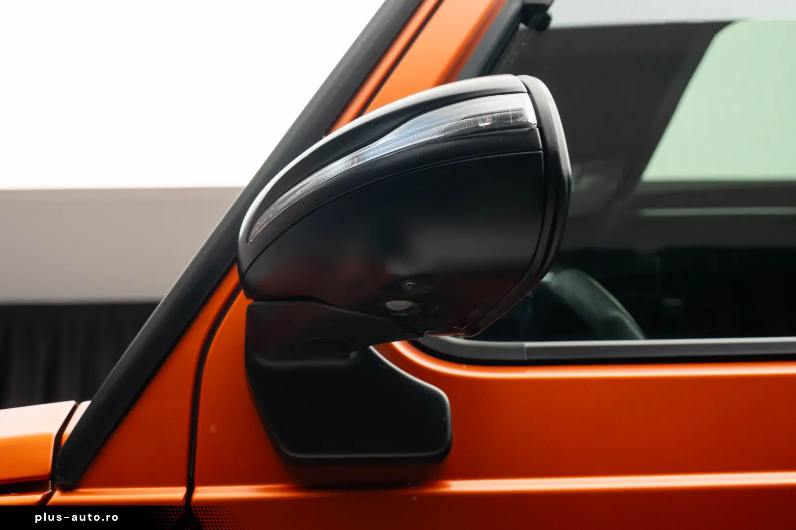 Mercedes-Benz AMG G63