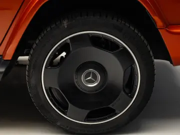 Mercedes-Benz AMG G63