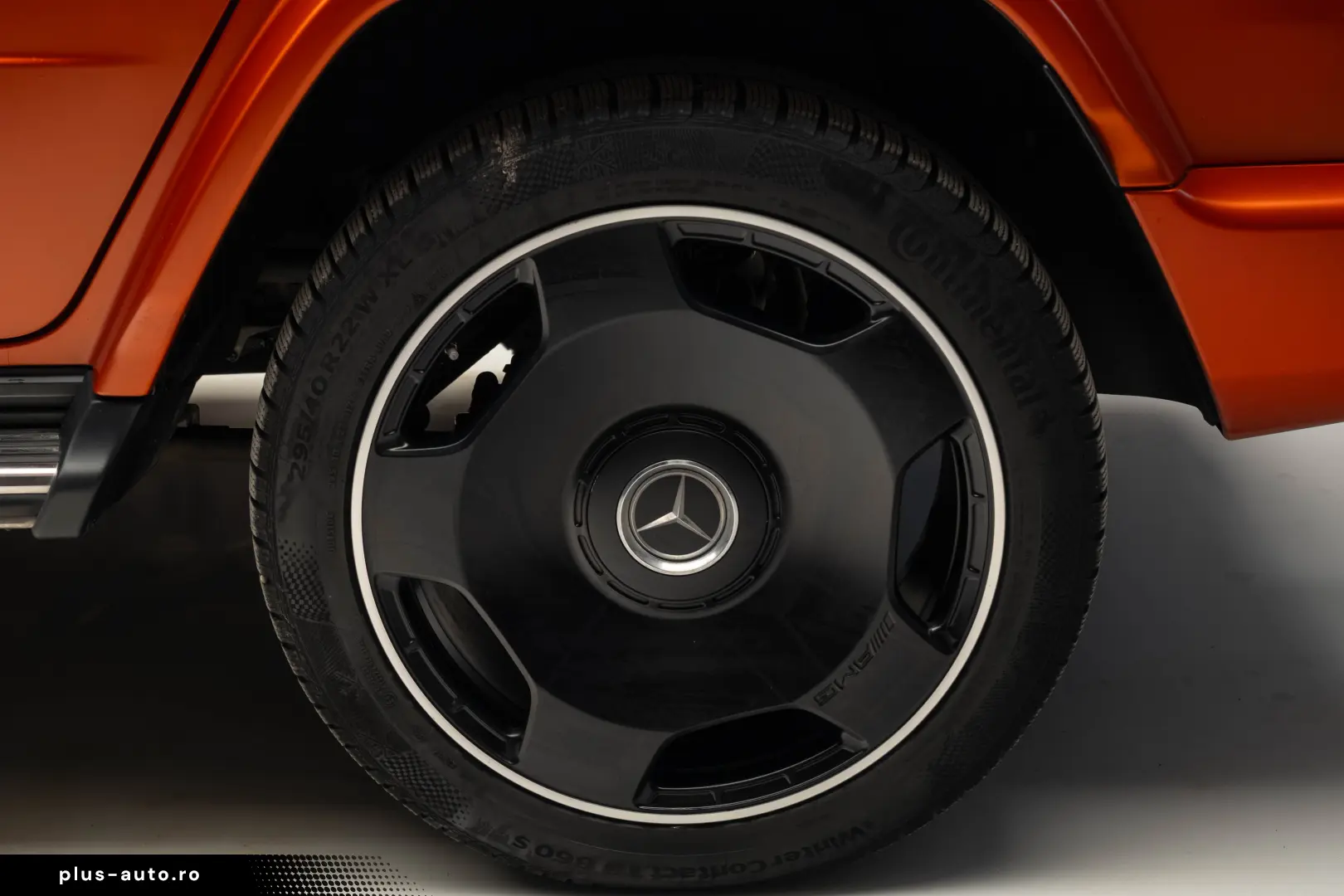 Mercedes-Benz AMG G63